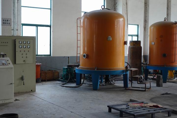 熱處理設(shè)備