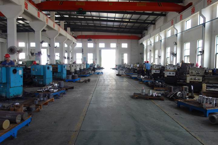 機(jī)加工設(shè)備